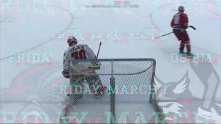 Elmira Jackals March 11 Game  Commercial screenshot 5