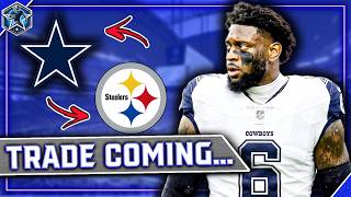 More Moves coming... Report Reveals Huge Cowboys trade in the works