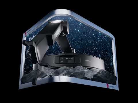 Saros Z70 3D Billboard — Catch It in Times Square!