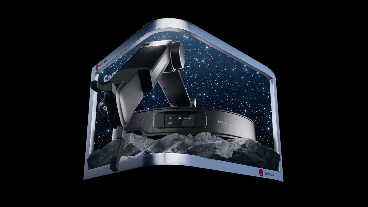 Saros Z70 3D Billboard — Catch It in Times Square!