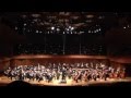 Nereidas de Dimas | Orquesta Filarmónica de la UNAM - Concierto Mexicano 2013.