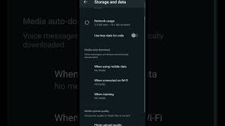 WhatsApp Proxy Settings for Android #shorts #shortvideo #whatsapp #proxy #whatsappproxy#shorts screenshot 4