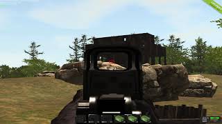 RUST LEGACY MONSTER MONTAGE #5 - without competition