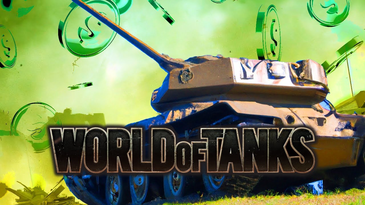 Le dieron TODOS LOS TANQUES a un NOVATO en WORLD OF TANKS PC 🪖 | Maximus