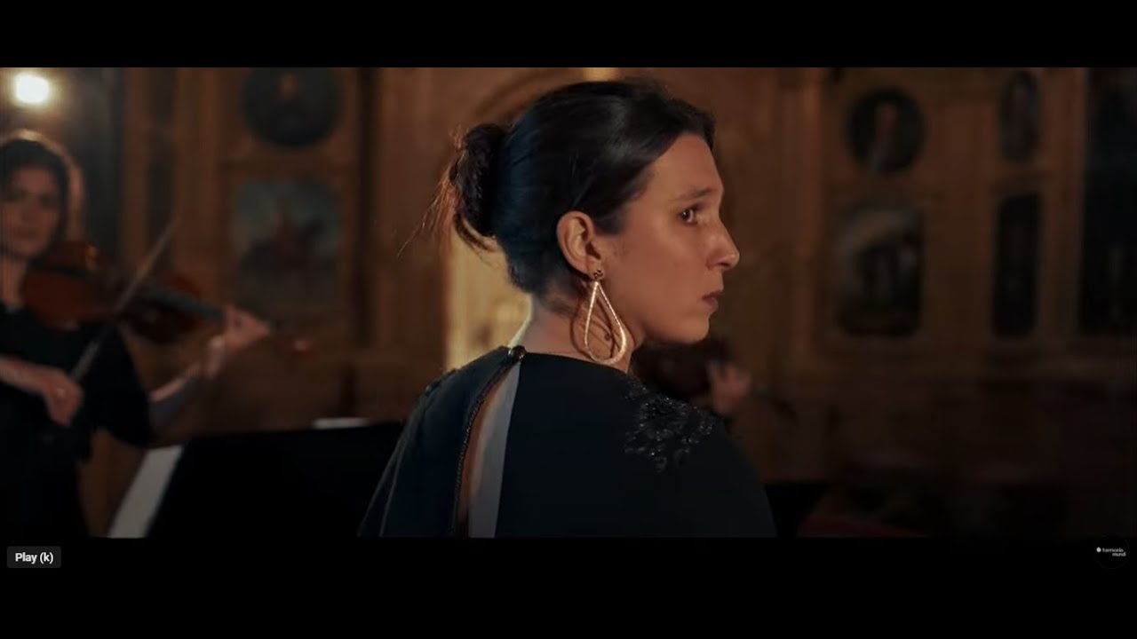 [NOUVELLE PARUTION] Dolce concento | Où vais-je | La Palatine, Marie Théoleyre, Guillaume Haldenwang