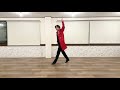 【踊ってみた】OWV「Pastel Dream」社交ダンスRumba #idol #dance