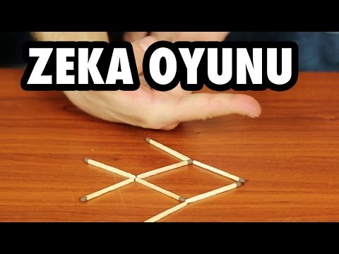 Balık Diğer Yöne Nasıl Bakar? - Zeka Oyunu