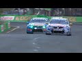 FINAL LAPS: Chaz Mostert and Paul Morris win the 2014 Supercheap Auto Bathurst 1000