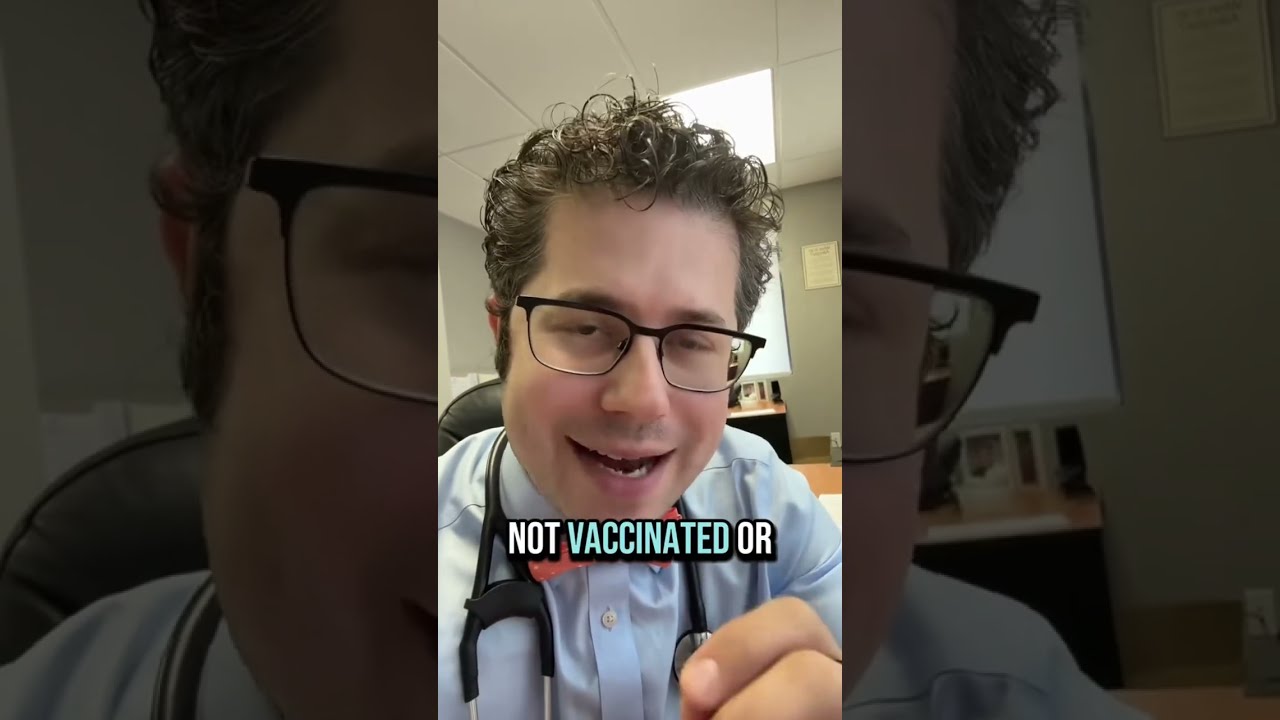 First Measles Fatal Case Reported In West Texas Viral Outbreak Doctor