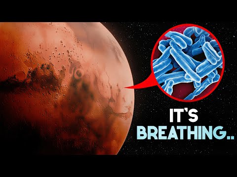 NASA ने Mars पर Alien Life के Signs पकड़े! Perseverance Rover का Biggest Secret