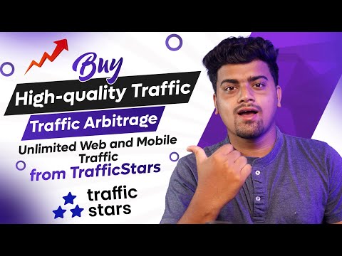 buy website traffic