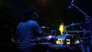 Edelways Drumcam 