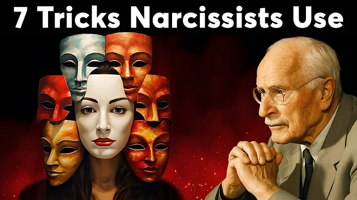 7 Tricks Narcissists Use To Make You Look Like The Problem