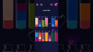 Get Color Level 501 502 503 504 505