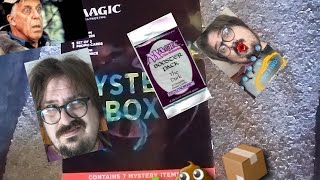 Secret  MTG Mystery loot box at Target 🤔 Is it Worth it to buy ?