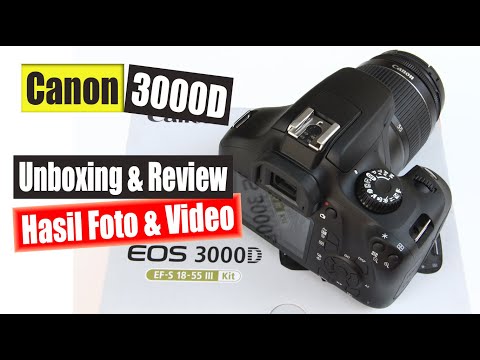 Unboxing Kamera DIgital SLR Termurah Seharga 300ribuan Cari GADGET Unik Murah dan Keren Klik : https. 