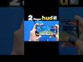2 FINGER HUD 🥶🚀