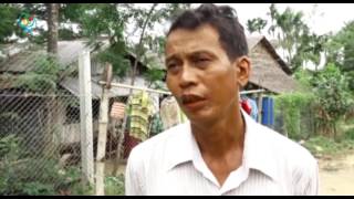 DVB - ဧရာ၀တီတုိင္းေဒသၾကီးမွာ ေသြးလြန္တုပ္ေကြးေၾကာင့္ ေသဆုံးသူ အေယာက္ ၂၀ ထိရွိ