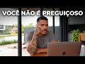COMO FORÇAR O CÉREBRO A FAZER COISAS DIFÍCEIS.