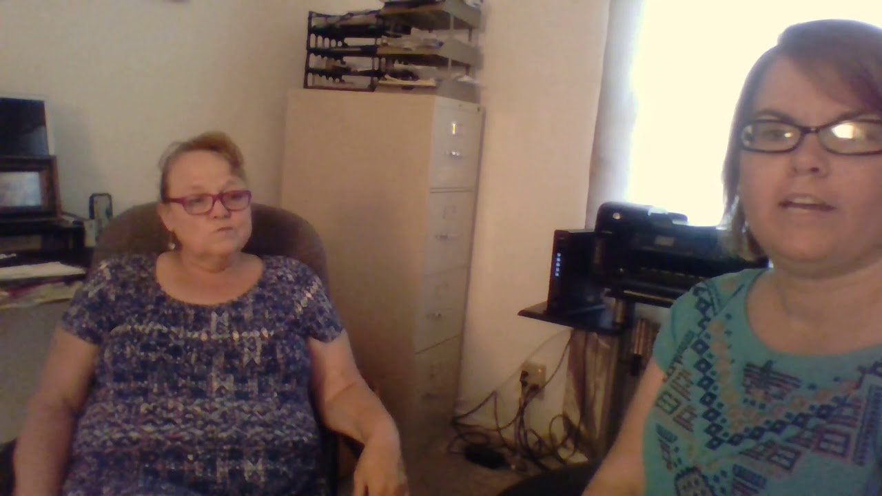 Victoria Nelson Communications Interview YouTube
