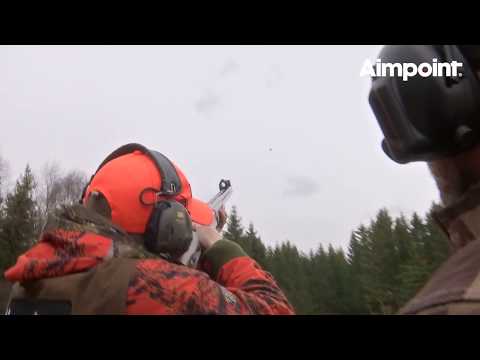 Aimpoint Micro S 1 TRAILER 1