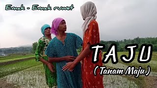 Film Pendek Tanam Maju Dagelan Jowo Daster Lekrek