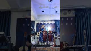 &% Torn Between Two Loverscherry 周柏儀202307沙度