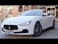 Maserati Ghibli SQ4