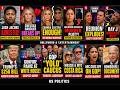 Biggest Hollywood & Politics Scandals This Week