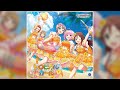 【デレステ】トロピカルガール【MASTER】