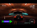 Lamborghini murcielago superveloce   need for speed  cooltechtics