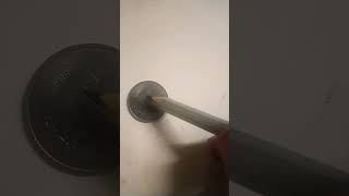 coin drawing guess what method i used fke & lommtds #viral #average #satisfying