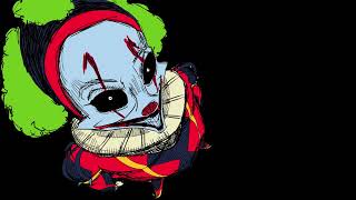 Tatters Clown Oc By A8El Og Design By Pybun