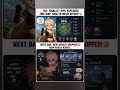 99% Exploration Then NEW UPDATE 😭💀 | Genshin pain #genshinmemes genshin meme