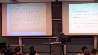 Lecture 5: Gradient descent revisited