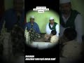 ulamak panutane wong jabung malang.dan sekitar