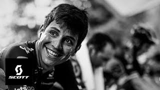 Behind the Smile - The Esteban Chaves Documentary