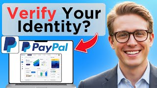 How To Add Passport On PayPal (Tested)