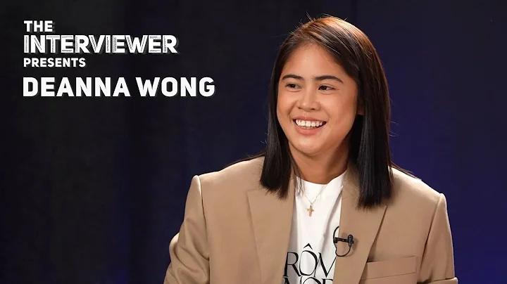The Interviewer Presents: The Deanna Wong Story