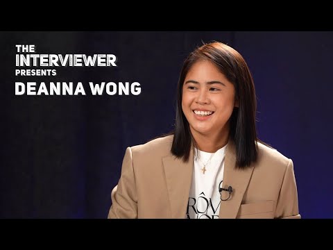 The Interviewer Presents: The Deanna Wong Story