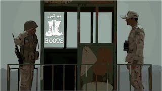 Boots - Short Film Arbaeen Walk فيلم قصير الأربعين लघु फिल्म अरबीन वॉक ENG ARB Sub 4K