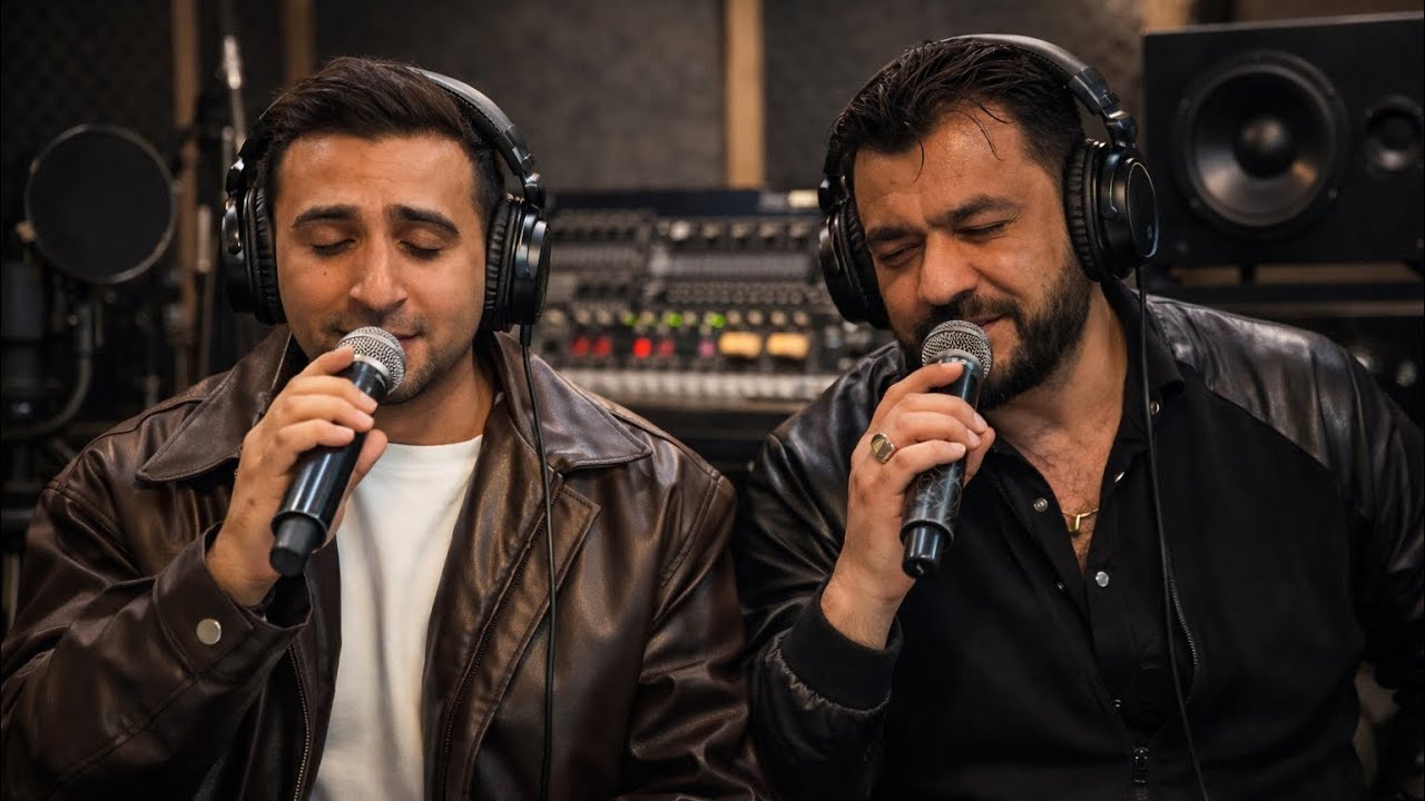 مومن بربر اوغلو_رعد عاشق_ بير بيرمزا عاشقغ 2026