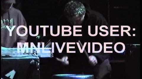 Slipknot - UNRELEASED SONG during an uncirculated Sound Check