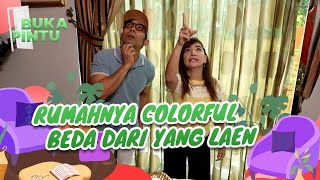 Irma Darmawangsa Bongkar 'Egrang' Rahasia Tampil Cantik di Panggung