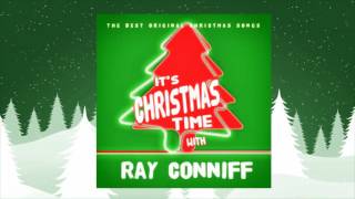 Video thumbnail of "Ray Conniff - Medley: Let It Snow! Let It Snow! Let It Snow!"