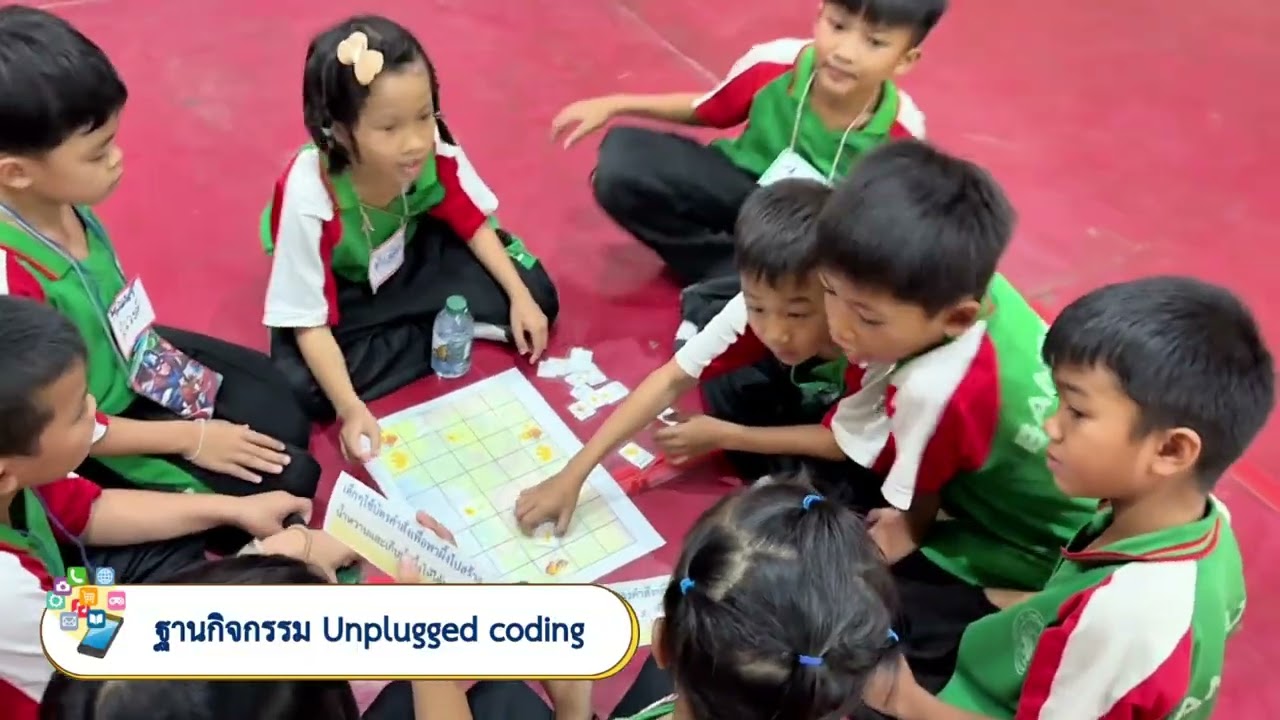 กิจกรรม