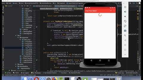 macbook pro 2014 SSD android studio performance