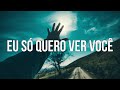 Eu Só Quero Ver Você - Laura e Rodolfo Abrantes | 1 Hora De Gospel Instrumental Piano + Pads Worship