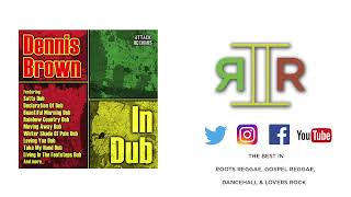 Dennis Brown In Dub (Full Album) - YouTube
