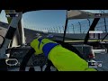 nascar 25